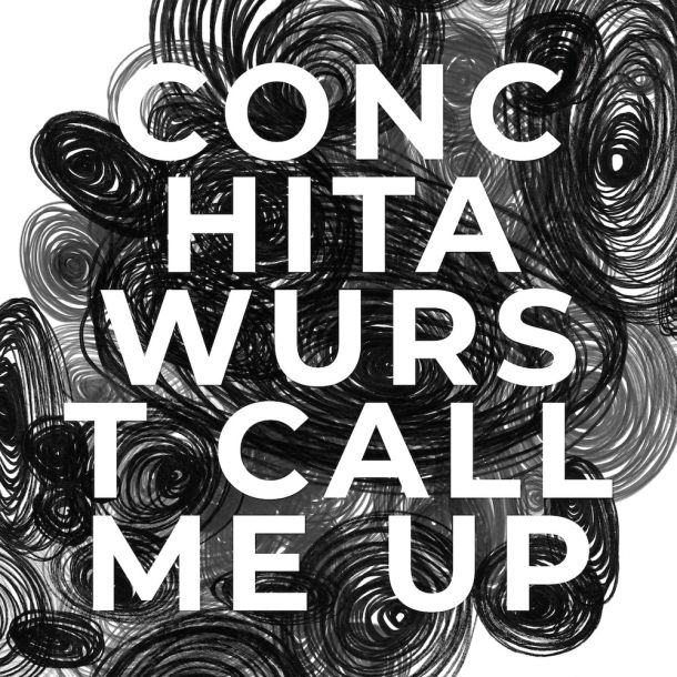 Call Me Up - Cover Artwork