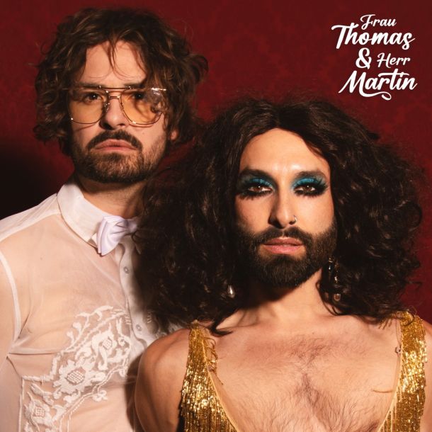 Frau Thomas & Herr Martin - Zwei Shows in einer Nacht [EP]