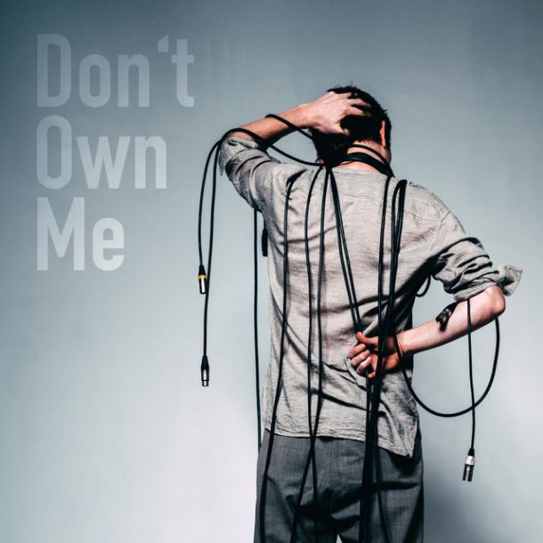 Don't Own Me